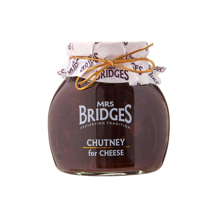 Чатні до сиру 300г, Mrs Bridges