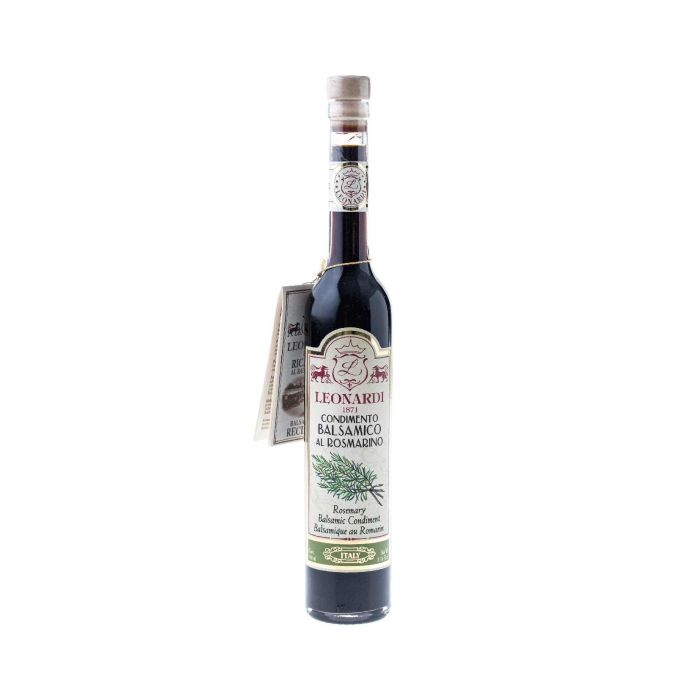Бальзаміко з розмарином, Leonardi 0,100