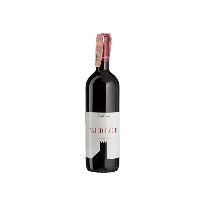 Вино Colterenzio Merlot Classic Line / Мерло Класична лінія, червоне сухе, 0.75 л Вино Colterenzio Merlot Classic Line / Мерло Класична лінія, червоне сухе, 0.75 л