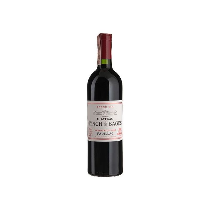 Вино Chateau Lynch Bages Chateau Lynch Bages / Шато Лінч Баж 2009, червоне сухе, 0.75 л Вино Chateau Lynch Bages Chateau Lynch Bages / Шато Лінч Баж 2009, червоне сухе, 0.75 л