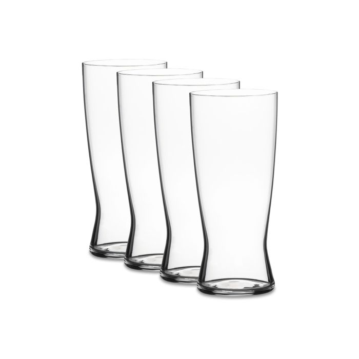 Набір келихів для пива Лагер 560мл (4шт в пак) Beer Classics, Spiegelau