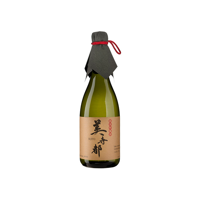 Саке Junmai Ginjo, 0.72 л