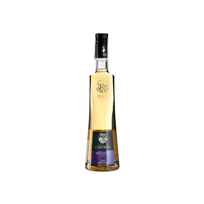 Лікер Prunelle de Bourgogne, 0.7 л