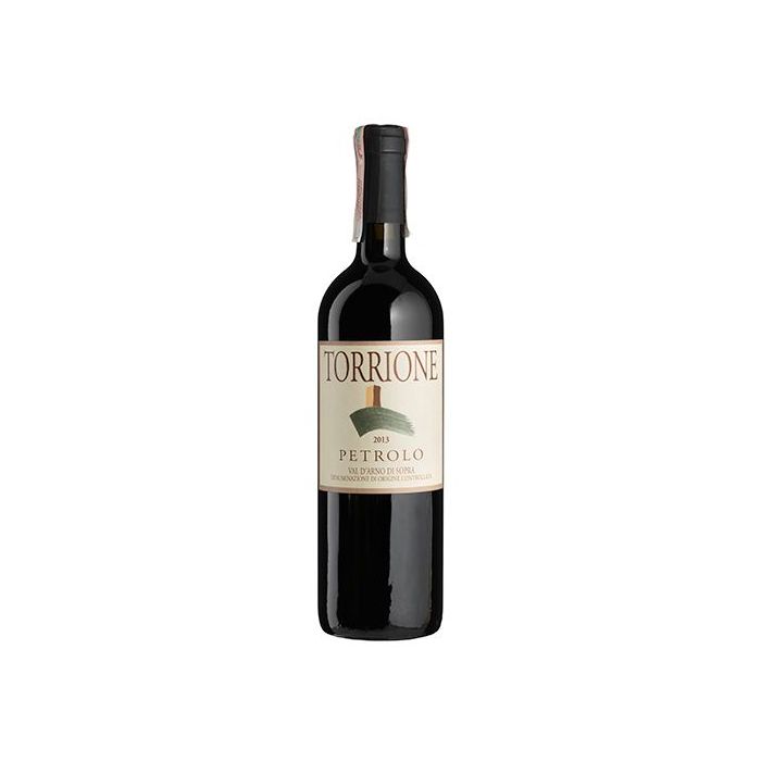 Вино Petrolo Torrione / Торріоне 2013, червоне сухе, 0.75 л Вино Petrolo Torrione / Торріоне 2013, червоне сухе, 0.75 л