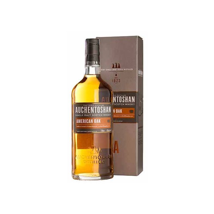 Віскі Auchentoshan American Oak, 0.7 л