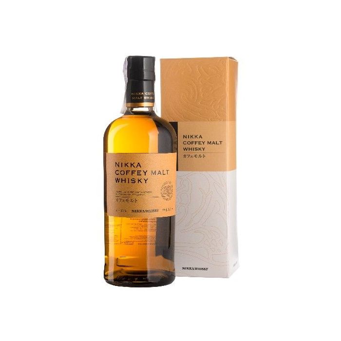Віскі Nikka Coffey Malt, gift box, 0.7 л