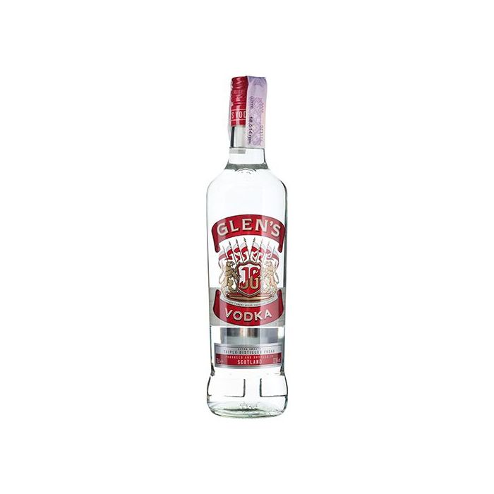 Горілка Glen's Vodka, 0.7 л