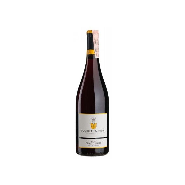 Вино Doudet Naudin Pinot Noir / Піно Нуар, червоне сухе, 0.75 л