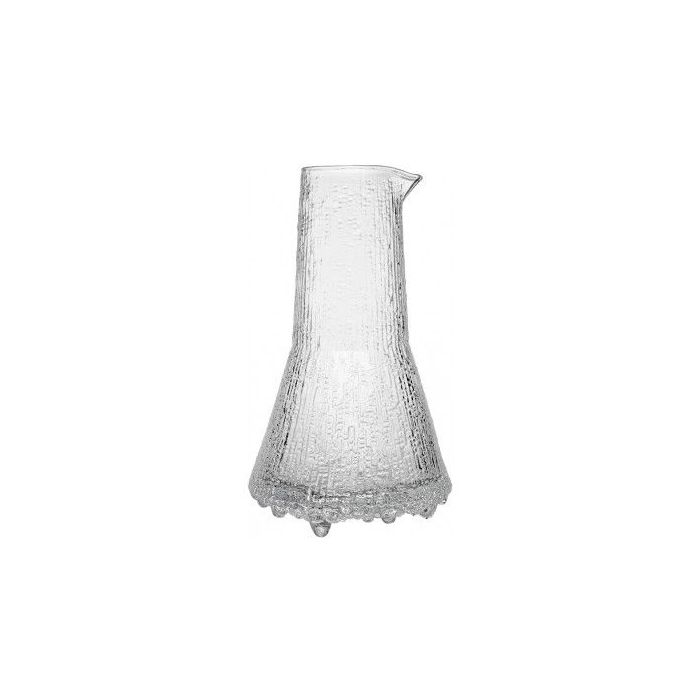 Графін скляний прозорий 500мл Ultima Thule, Iittala (Фінляндія)