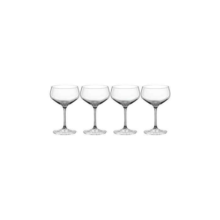 Набір келихів для коктейлю 235мл (4шт в пак) Perfect Serve Collection, Spiegelau