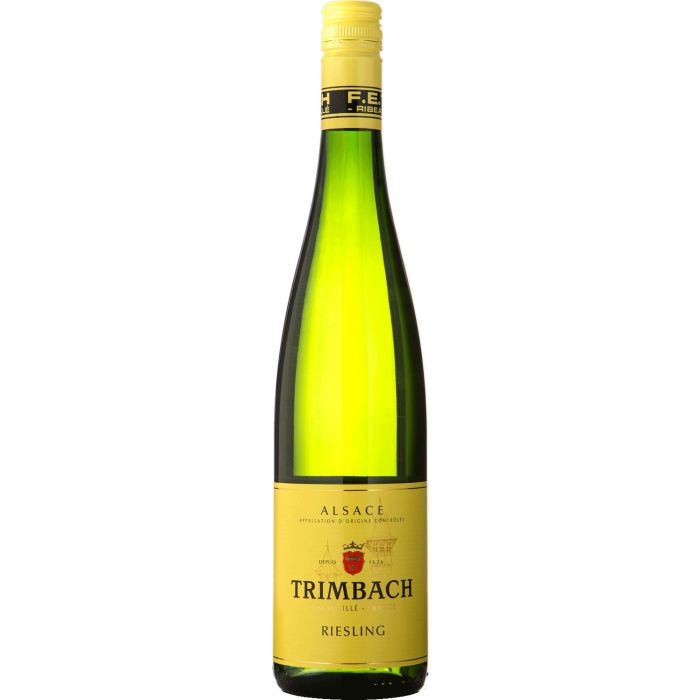 Вино Trimbach Riesling / Рислінг, біле сухе, 0.75 л Вино Trimbach Riesling / Рислінг, біле сухе, 0.75 л