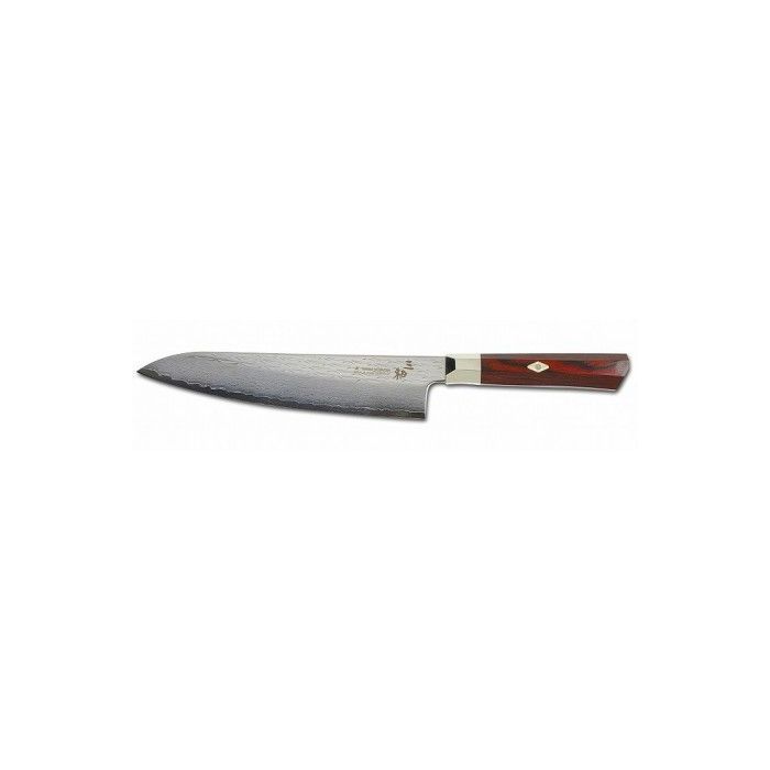 Ніж Gyuto Supreme Ripple 21 см, Zanmai (Японія)