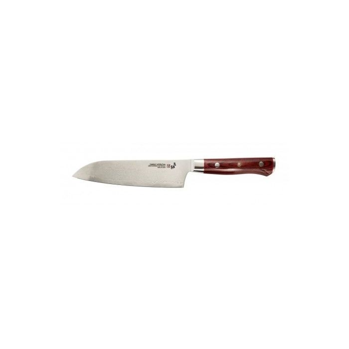 Ніж Santoku Classic Pro Damascus 18 см, Zanmai (Японія)