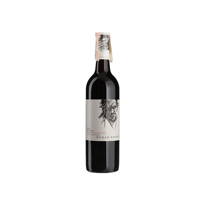 Вино Nugan Estate Scruffy Shiraz / Скраффі Шираз, червоне сухе, 0.75 л Вино Nugan Estate Scruffy Shiraz / Скраффі Шираз, червоне сухе, 0.75 л