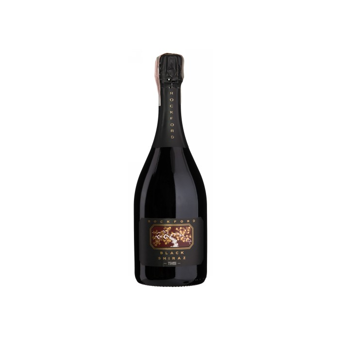 Ігристе Rockford Black Shiraz / Блек Шираз, червоне, 0.75 л