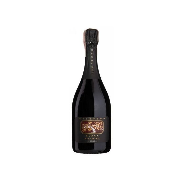 Ігристе Rockford Black Shiraz / Блек Шираз, червоне, 0.75 л Ігристе Rockford Black Shiraz / Блек Шираз, червоне, 0.75 л
