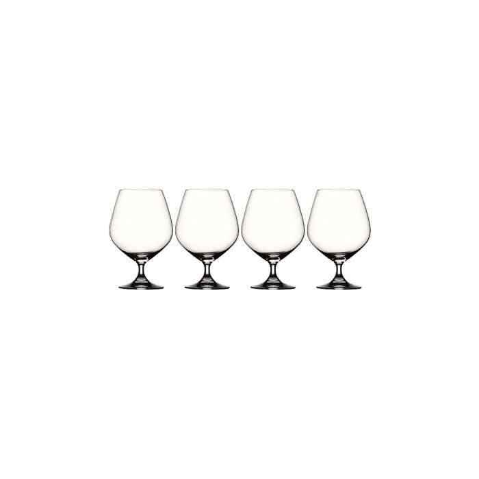 Набір келихів для бренді/коньяку 558мл (4шт в пак) Special Glasses, Spiegelau