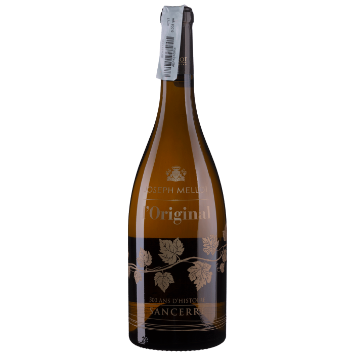 Вино Joseph Mellot Sancerre L'Original / Сансер Л'Оріджінал, біле сухе, 0.75 л