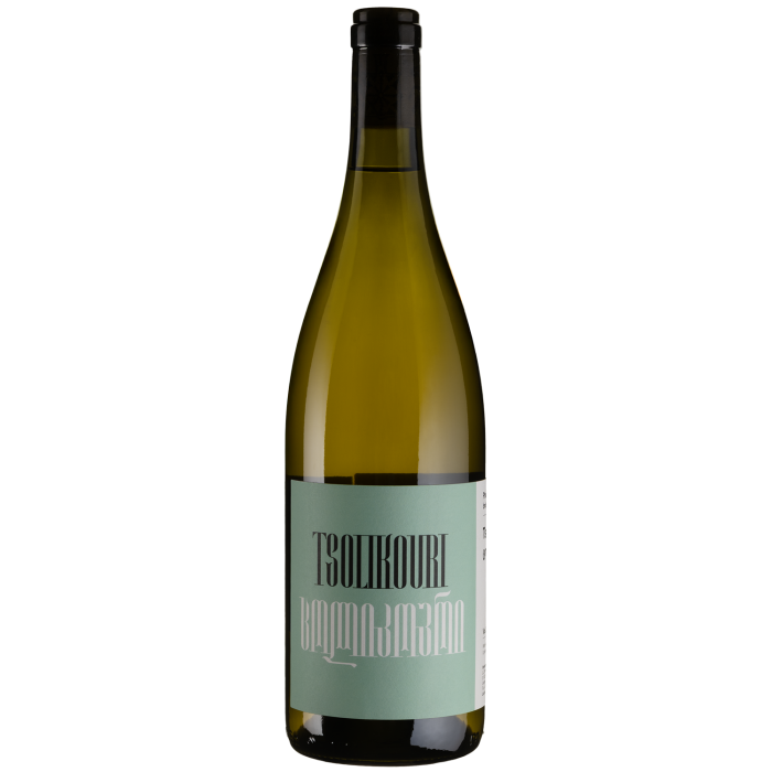 Вино Pheasant's Tears Tsolikouri / Цолікоурі, біле сухе, 0.75 л