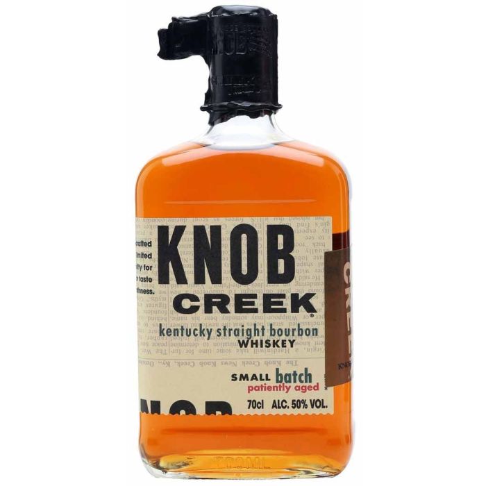 Бурбон Knob Creek, 0.7 л