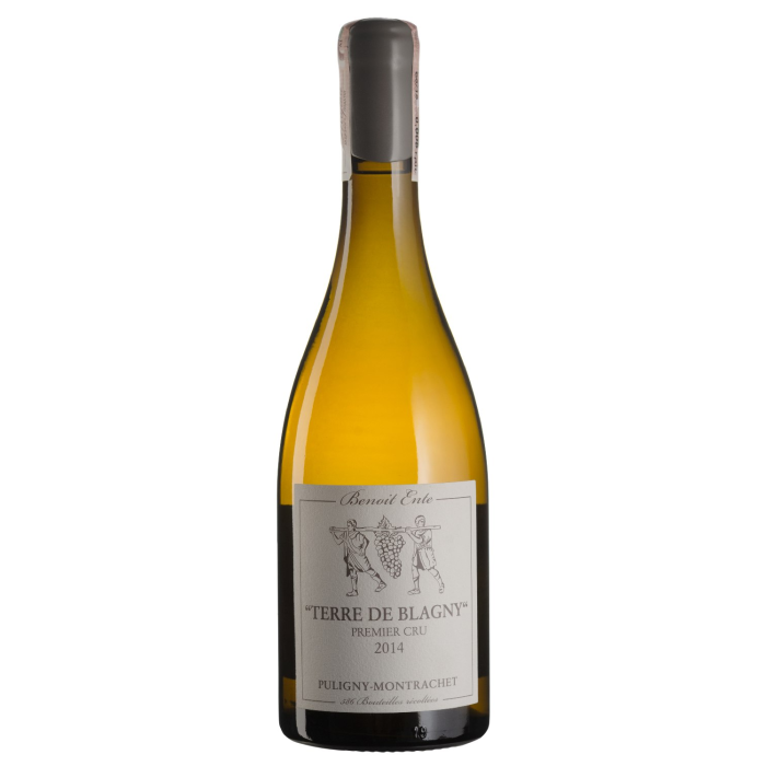 Вино Benoit Ente Puligny-Montrachet 1-er Cru 