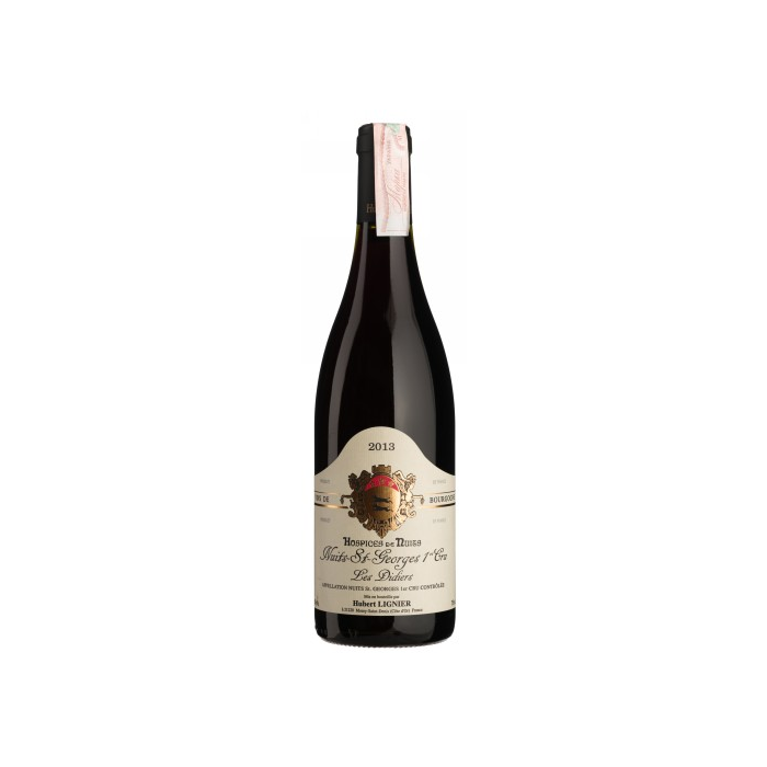 Вино Hubert Lignier Nuits-Saint-Georges 1-er cru 