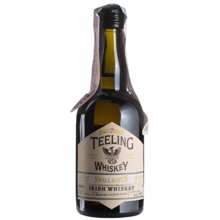 Віскі Teeling Small Batch, 0.05 л