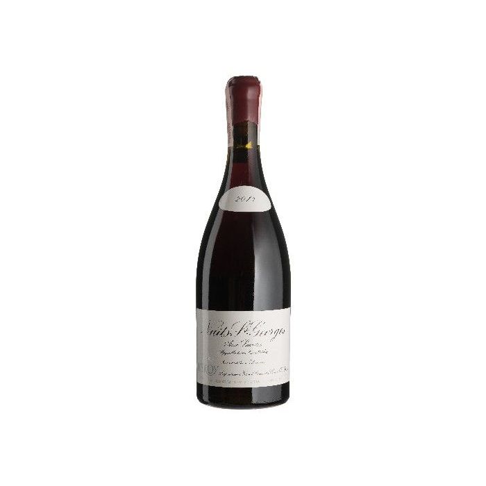 Вино Domaine Leroy Nuits Saint Georges Aux Lavieres / Нюі Сен Жорж О Лавіре 2013, червоне сухе, 0.75 л