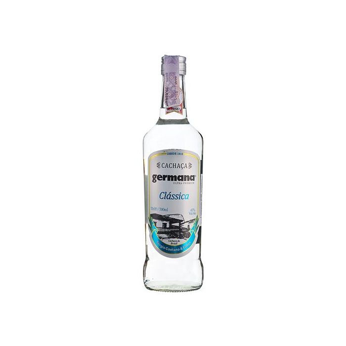 Кашаса Germana Classica, 0.7 л
