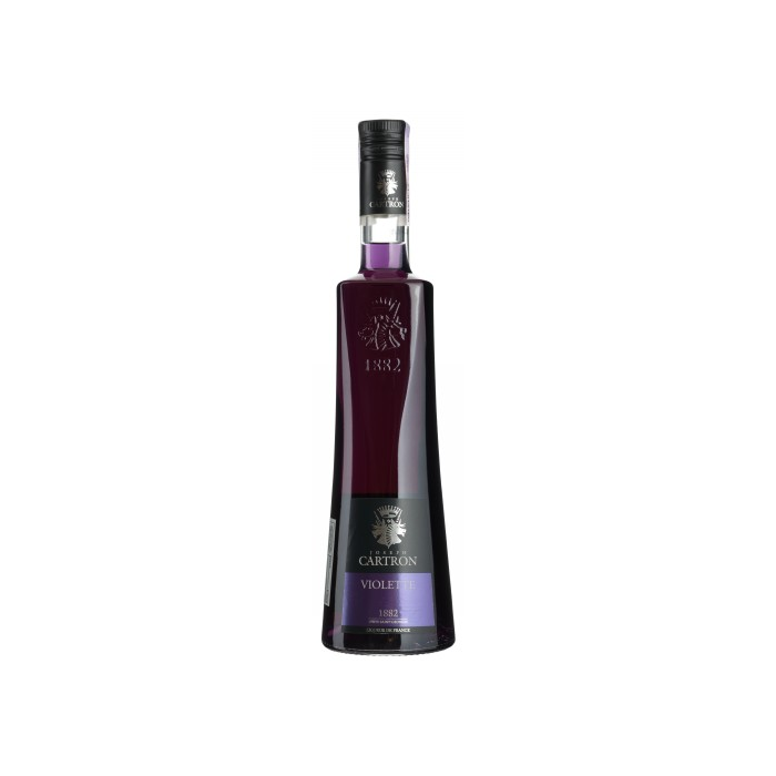 Лікер Violette, 0.7 л