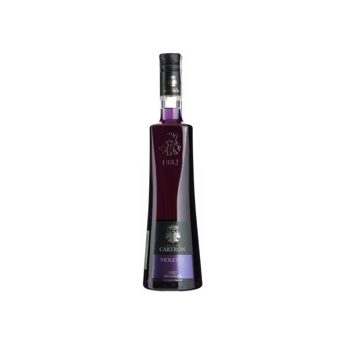 Лікер Violette, 0.7 л