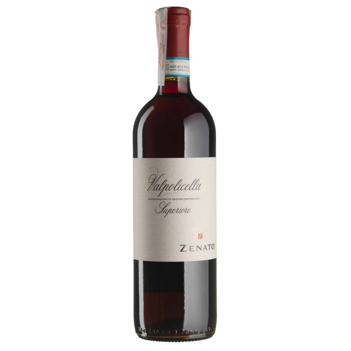Valpolicella Superiore 2002 × 3本　ワイン Вино Valpolicella Superiore - 0,75 л - купить в Киеве, цена 782