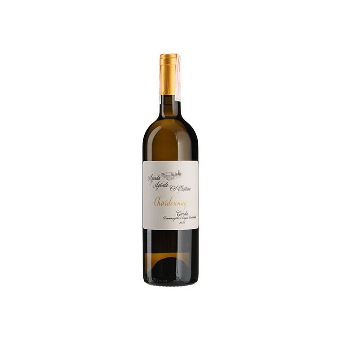 Вино Zenato Chardonnay Garda / Шардоне Гарда, біле сухе, 0.75 л Вино Zenato Chardonnay Garda / Шардоне Гарда, біле сухе, 0.75 л