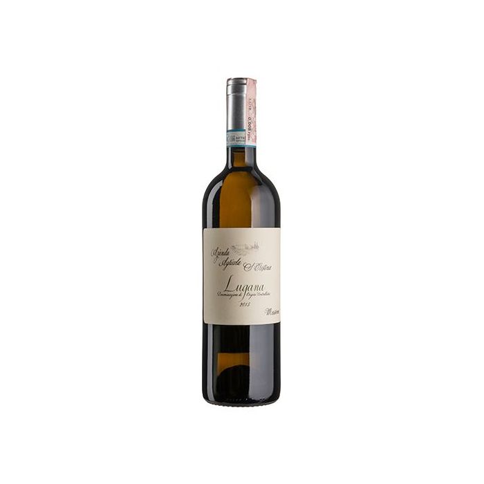 Вино Zenato Lugana Santa Cristina / Лугана Санта Крістіна, біле сухе, 0.75 л Вино Zenato Lugana Santa Cristina / Лугана Санта Крістіна, біле сухе, 0.75 л