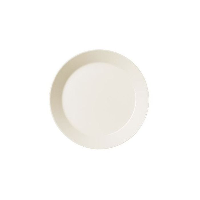 Тарілка біла 21см Teema, Iittala Тарілка біла 21см Teema, Iittala