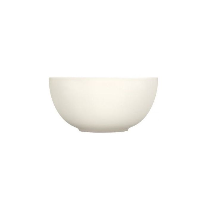 Тарілка глибока біла 3,4л Teema, Iittala
