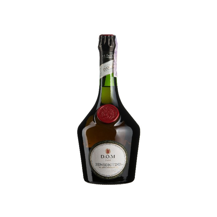 Лікер Benedictine, 0.7 л Лікер Benedictine, 0.7 л
