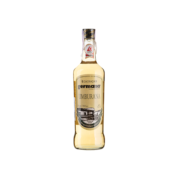 Кашаса Germana Umburana, 0.7 л