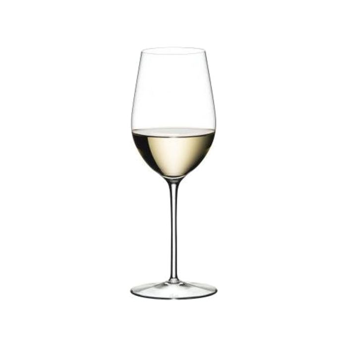 Набір келихів для білого вина Рислінг Гран Крю 380мл (2шт в пак) Sommeliers, Riedel Набір келихів для білого вина Рислінг Гран Крю 380мл (2шт в пак) Sommeliers, Riedel