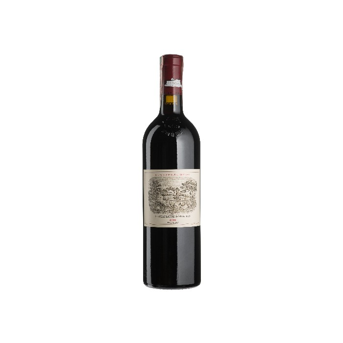 Вино Chateau Lafite-Rothschild Chateau Lafite-Rothschild / Шато Лафіт Ротшильд 2006, червоне сухе, 0.75 л