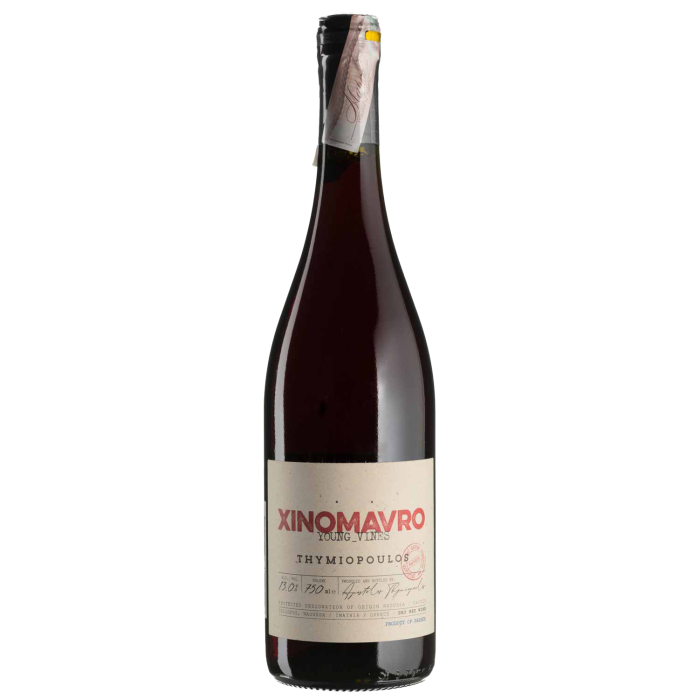 Вино Young Vines - 0,75 л - купить в Киеве, цена 575 грн