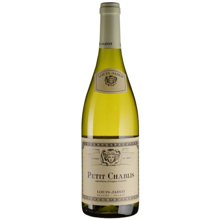 Вино Louis Jadot Petit Chablis / Пті Шаблі, біле сухе, 0.75 л Вино Louis Jadot Petit Chablis / Пті Шаблі, біле сухе, 0.75 л