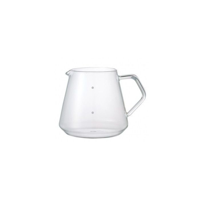 Графін для кави 600мл S02 Slow Coffee Style, Kinto