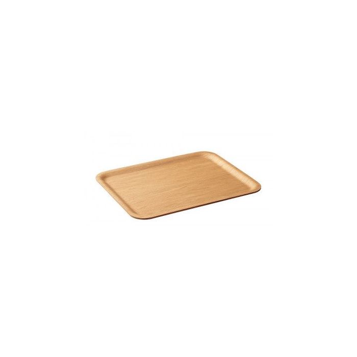 Таця прямокутна 36,5x14,5см Place Mat, Kinto