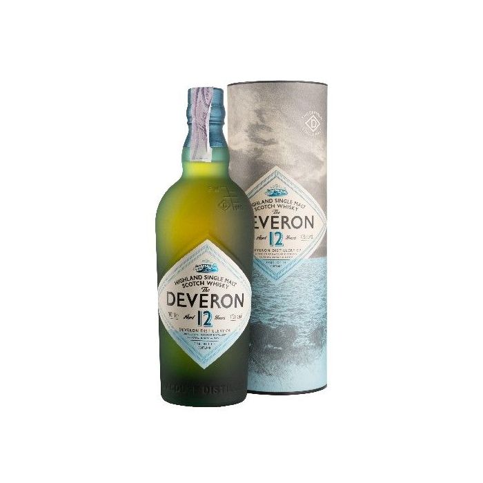 Віскі The Deveron 12yo, 0.7 л