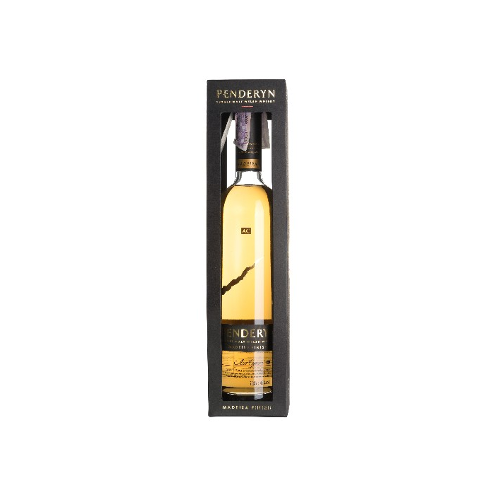 Віскі Penderyn Madeira, 0.7 л