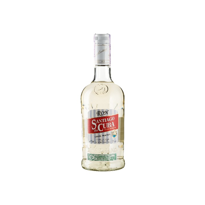 Ром Carta Blanca, 0.7 л