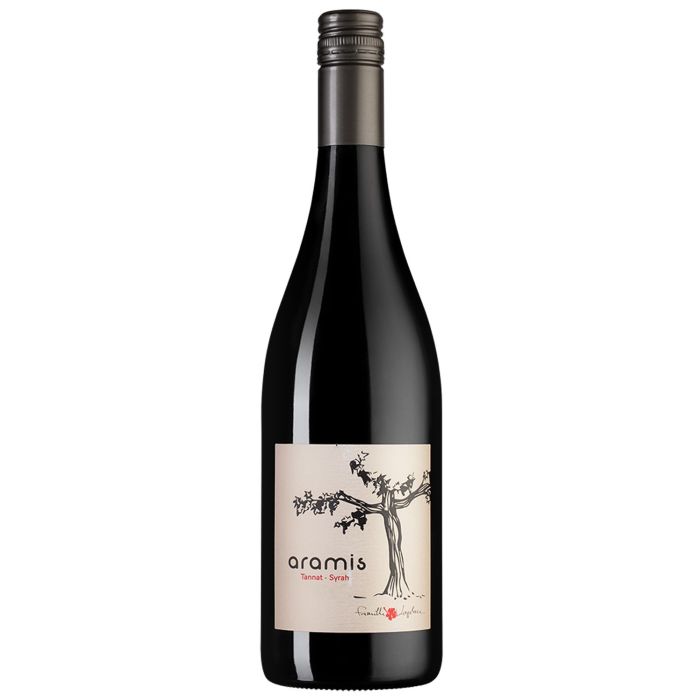 Вино Aramis Aramis / Араміс, червоне сухе, 0.75 л Вино Aramis Aramis / Араміс, червоне сухе, 0.75 л