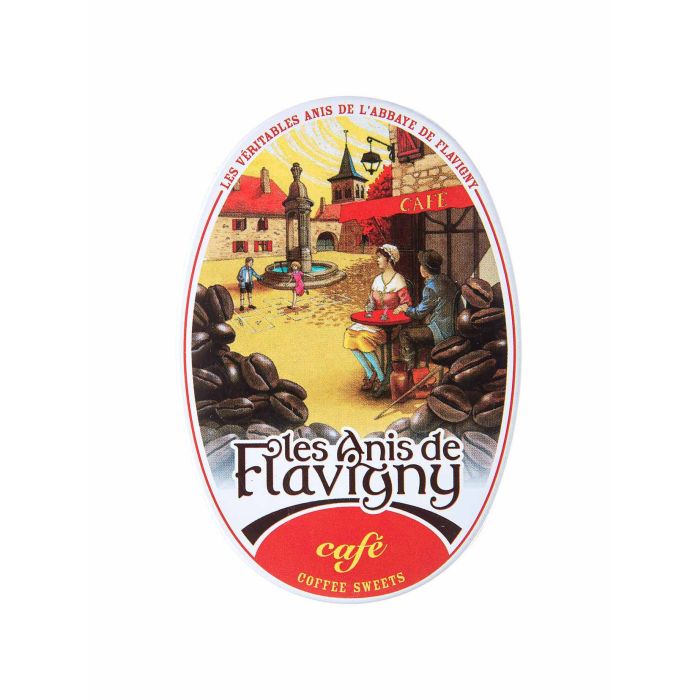 Драже Аніс Кава 50г, Anis de Flavigny