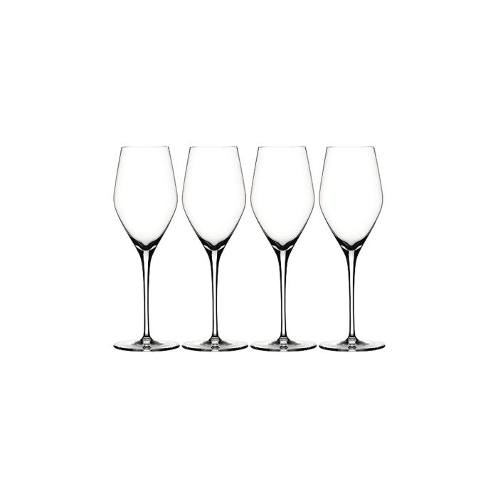 Набір келихів для просекко 270мл (4шт в пак) Special Glasses, Spiegelau
